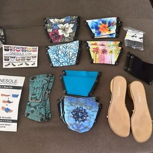 Onesole shoes size 6